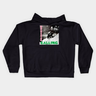 Rochester Calling Kids Hoodie